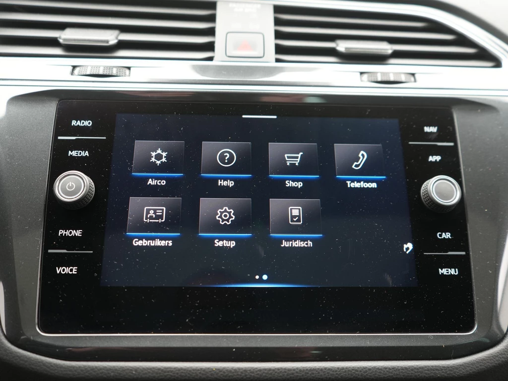 Volkswagen Tiguan – foto 23