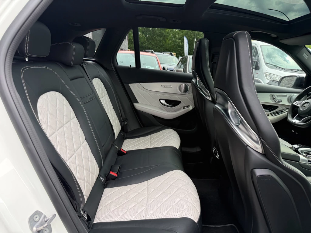 Mercedes-Benz GLC – foto 47
