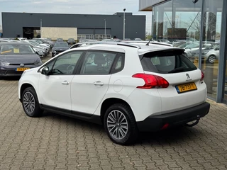 Peugeot 2008 – thumbnail 3