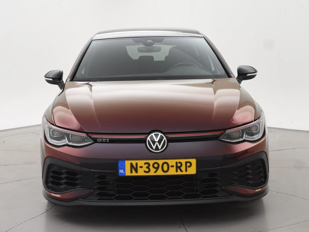 Volkswagen Golf – foto 17