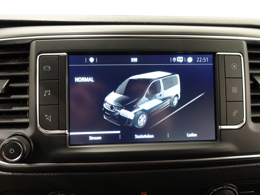 Opel Vivaro-e – foto 39