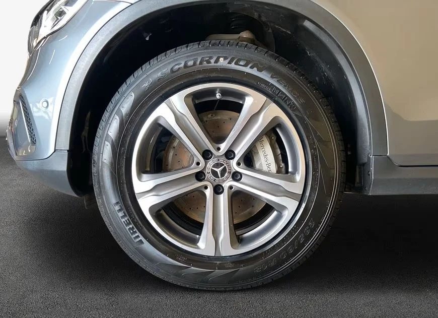 Mercedes-Benz GLC – foto 7