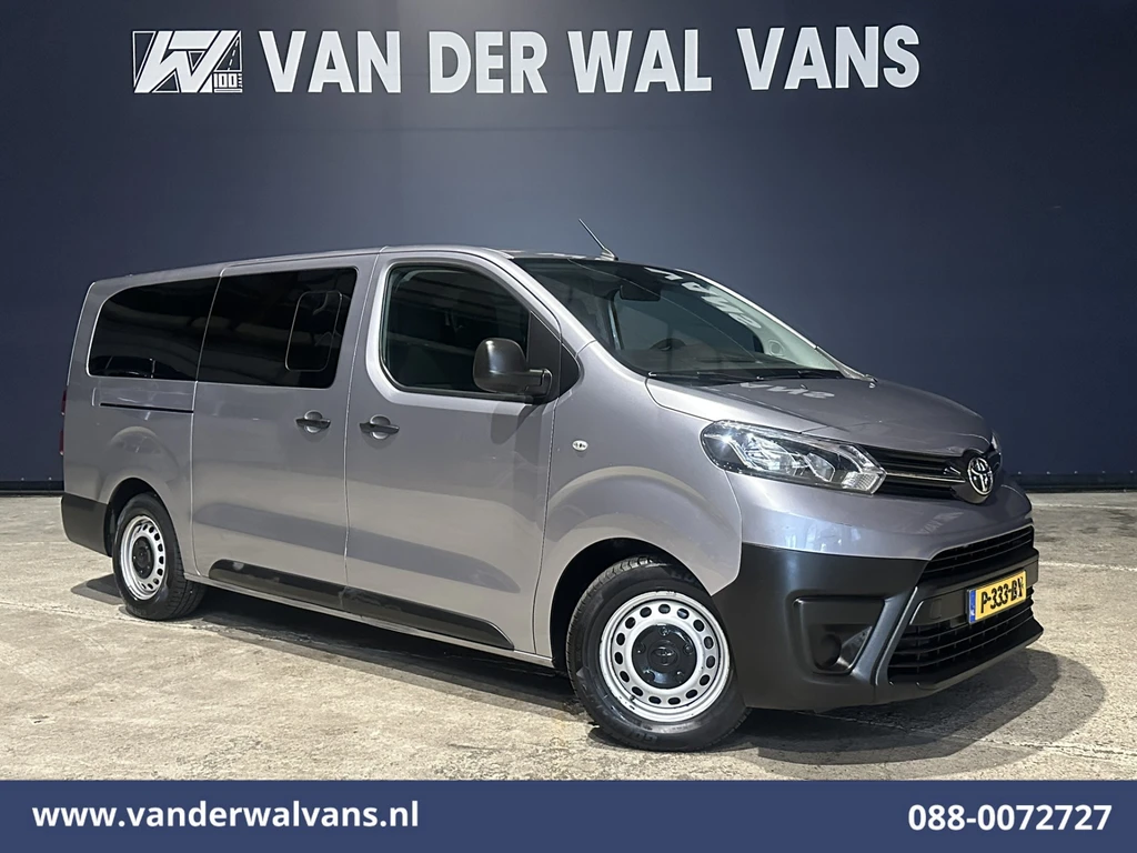 Toyota ProAce – foto 4