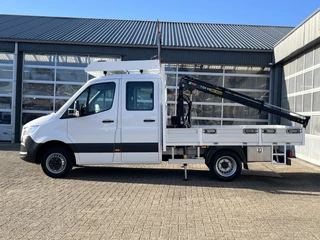 Mercedes-Benz Sprinter – thumbnail 4