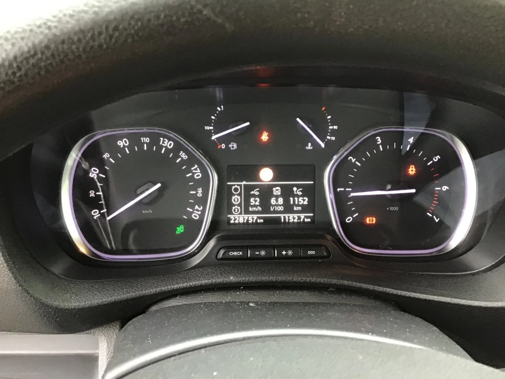 Peugeot Expert – foto 14