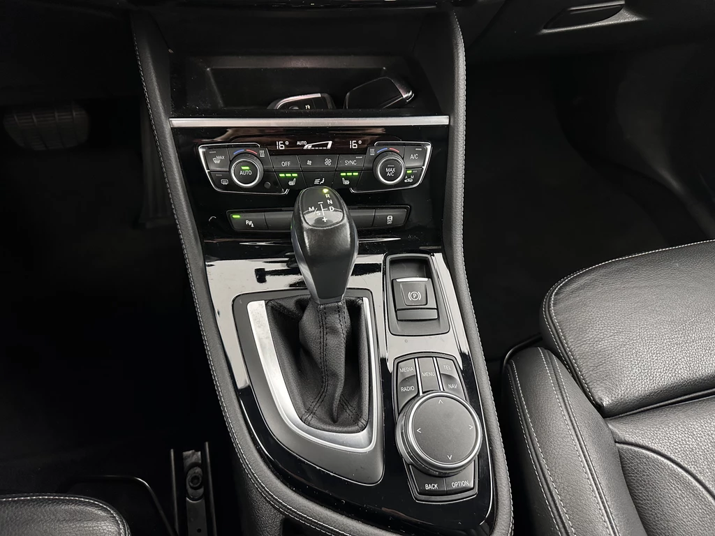 BMW 2 Serie – foto 17