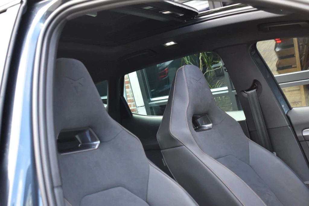 CUPRA Formentor – foto 28