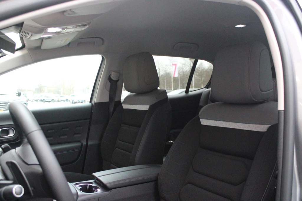 Citroën C5 Aircross – foto 9