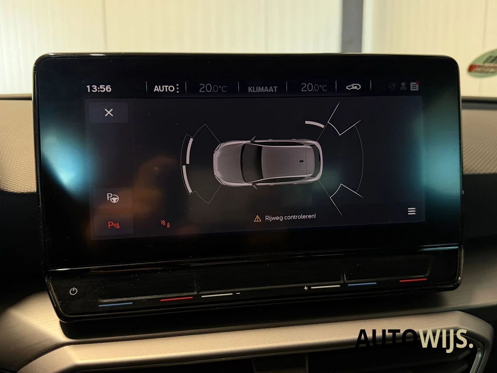 SEAT Leon – foto 22