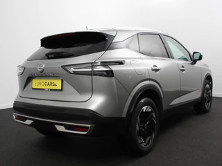 Nissan QASHQAI – thumbnail 5