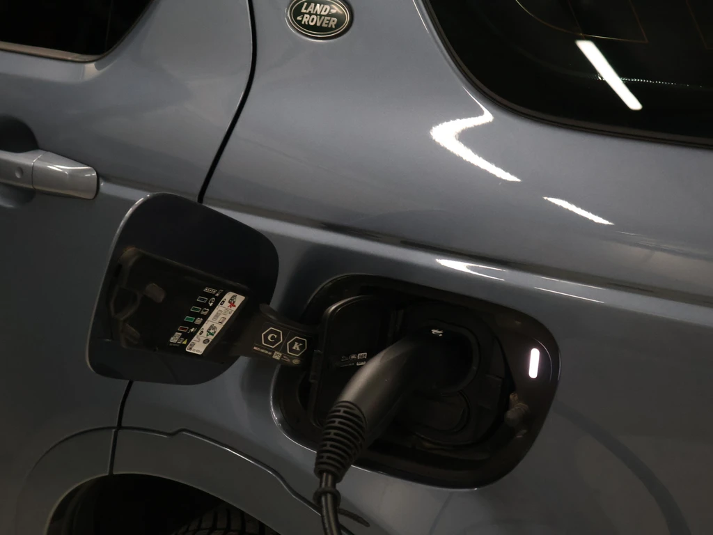 Land Rover Discovery Sport – foto 24