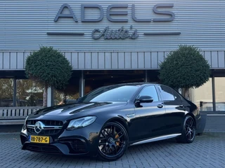 Mercedes-Benz E-Klasse – thumbnail 1