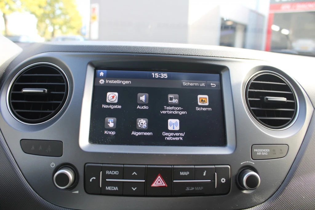 Hyundai i10 – foto 19
