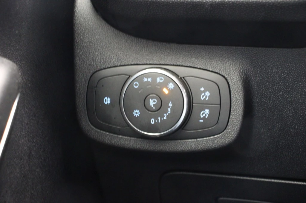 Ford Fiesta – foto 25