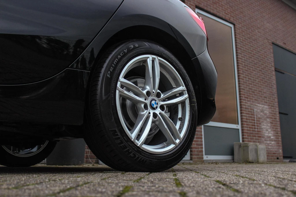 BMW 1 Serie – foto 42