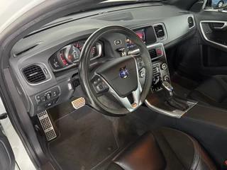 Volvo V60 – thumbnail 13