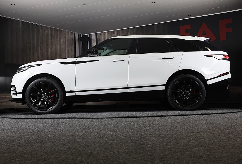 Land Rover Range Rover Velar – foto 4