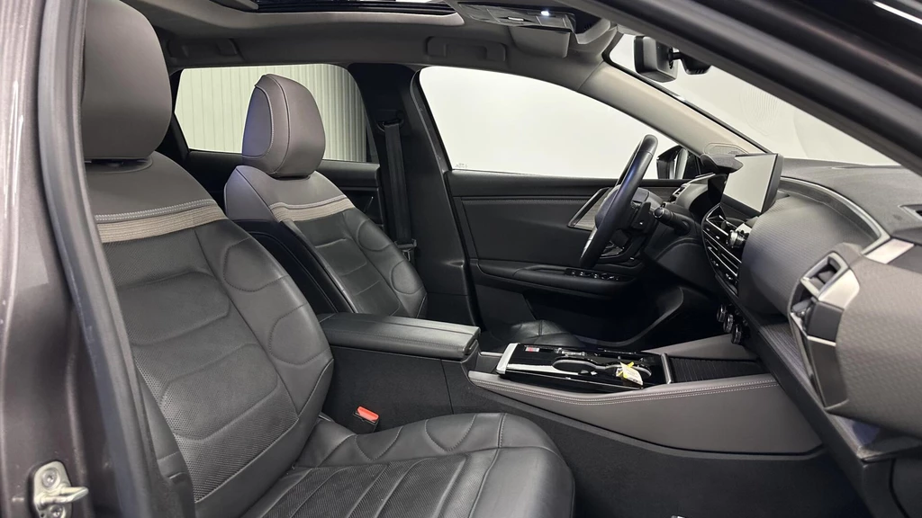 Citroën C5 X – foto 10