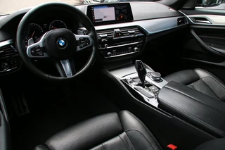 BMW 5 Serie – thumbnail 9