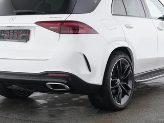 Mercedes-Benz GLE – thumbnail 8