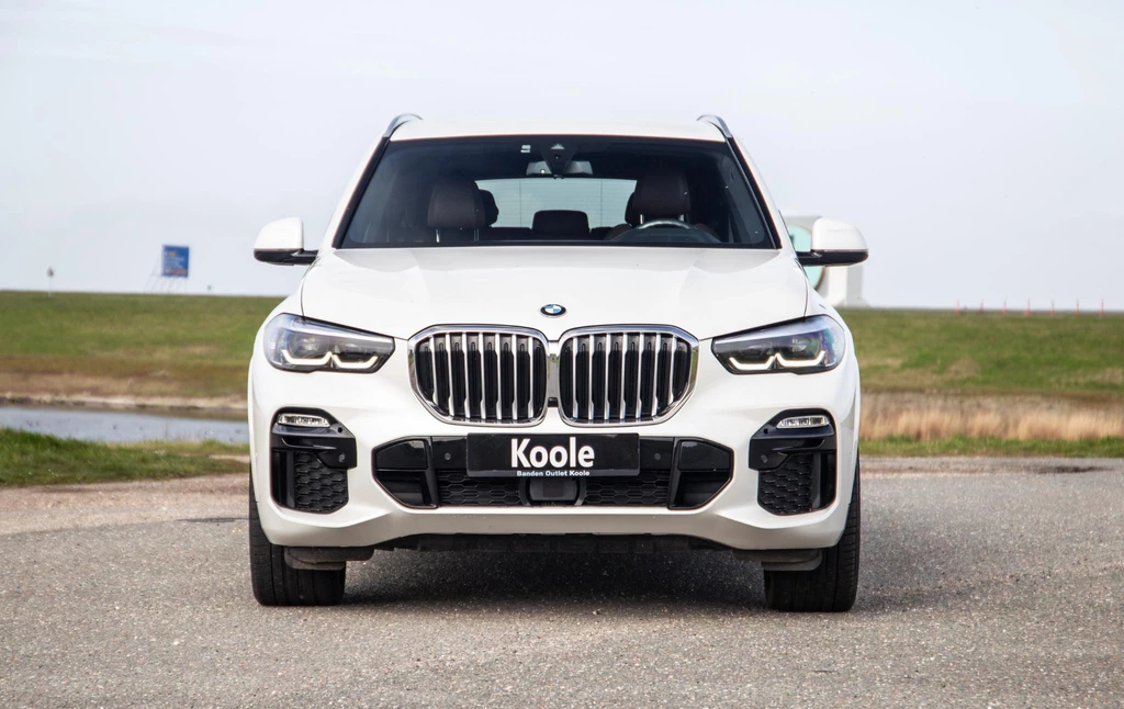 BMW X5 – foto 15
