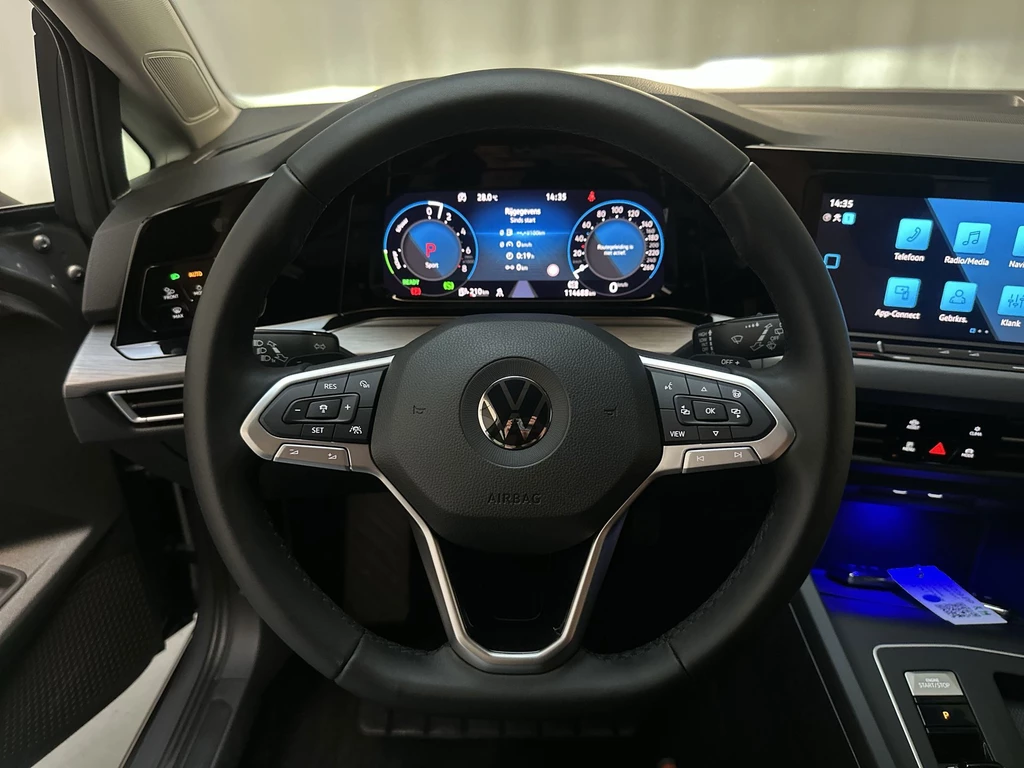 Volkswagen Golf – foto 11