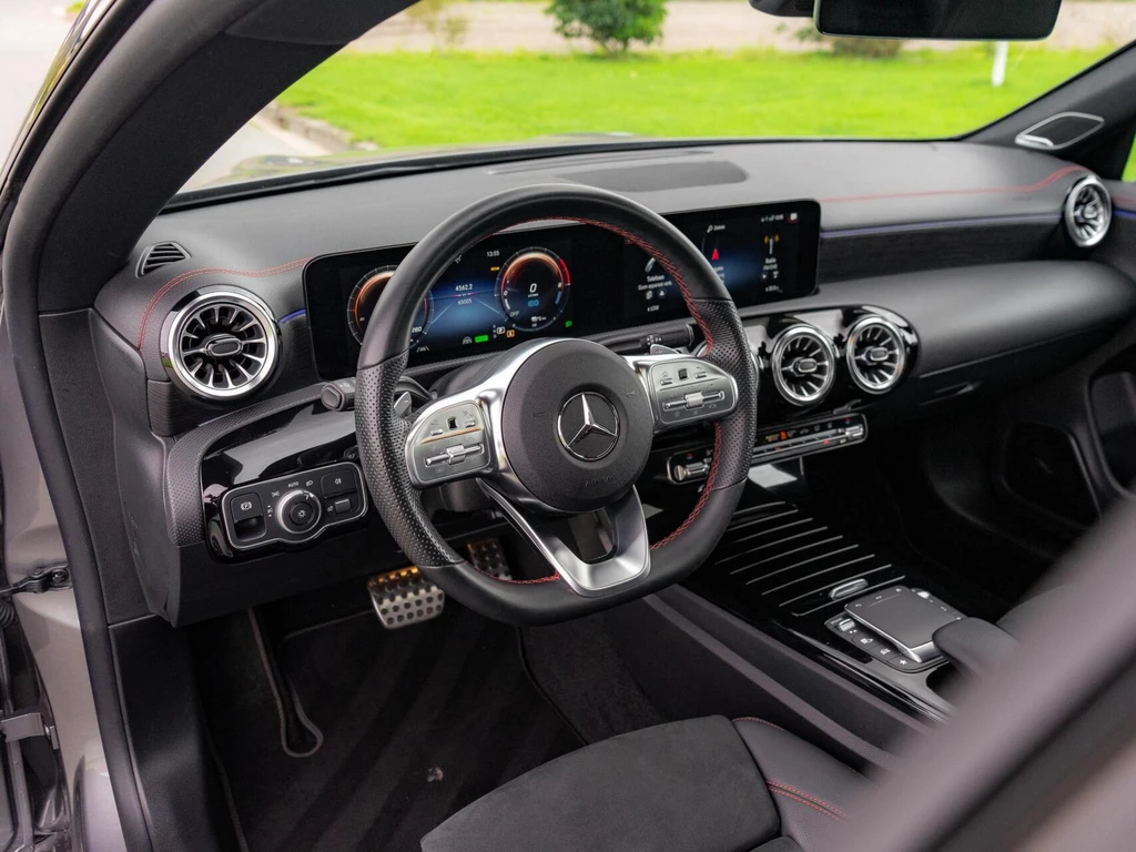 Mercedes-Benz CLA – foto 14