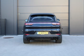 Porsche Cayenne – thumbnail 7