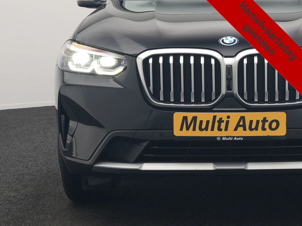 BMW X3 – foto 23