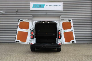 Ford Transit Custom – thumbnail 11