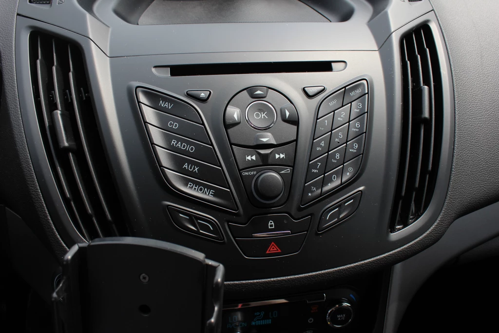 Ford Kuga – foto 26