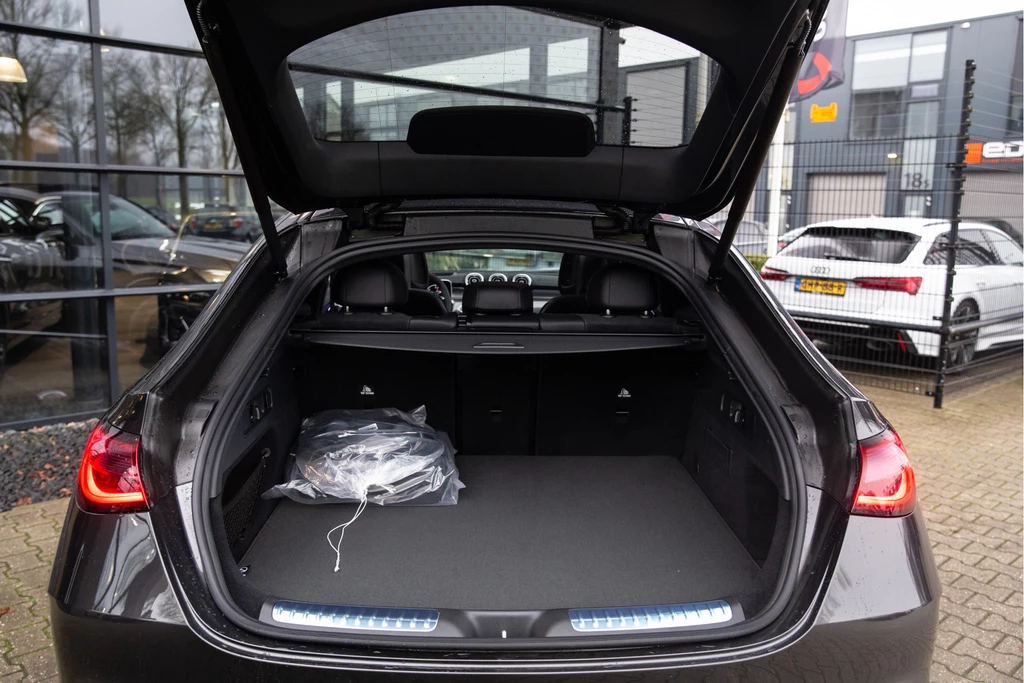 Mercedes-Benz GLC – foto 34