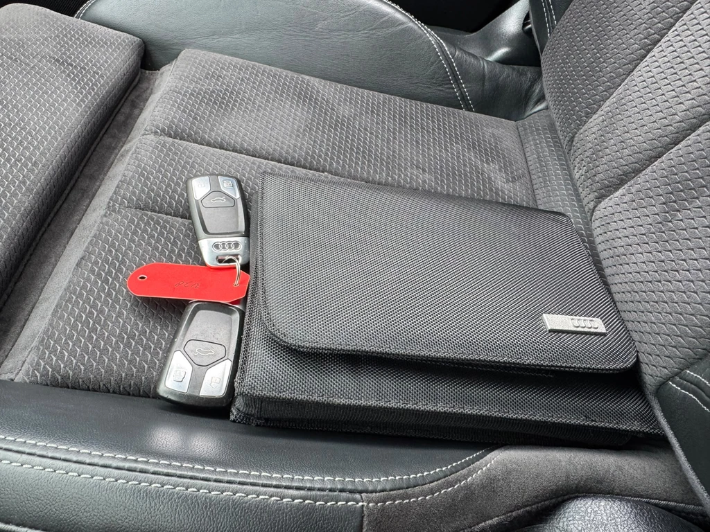 Audi A4 – foto 41