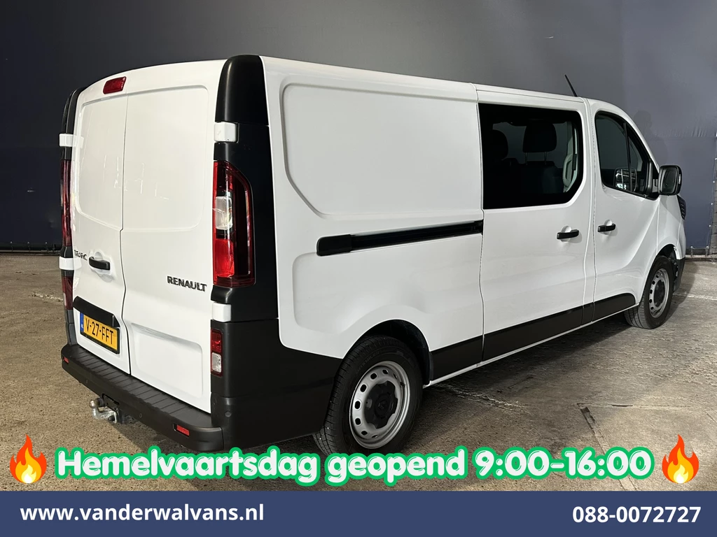 Renault Trafic – foto 3
