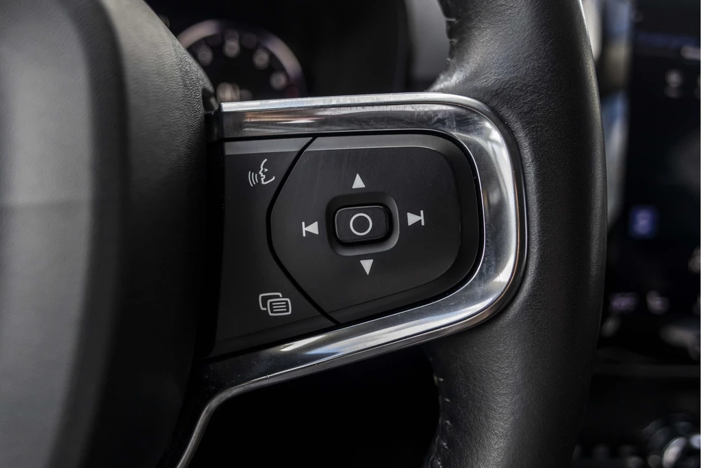 Volvo XC40 – foto 29