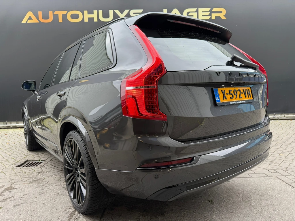 Volvo XC90 – foto 4