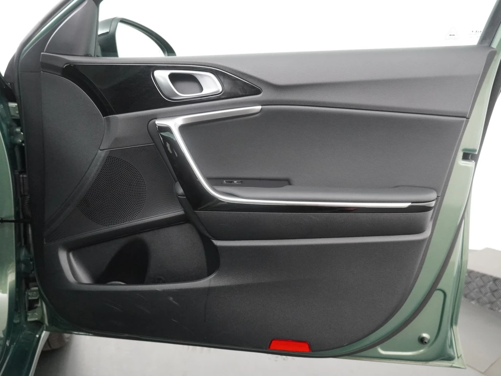 Kia Ceed Sportswagon – foto 42