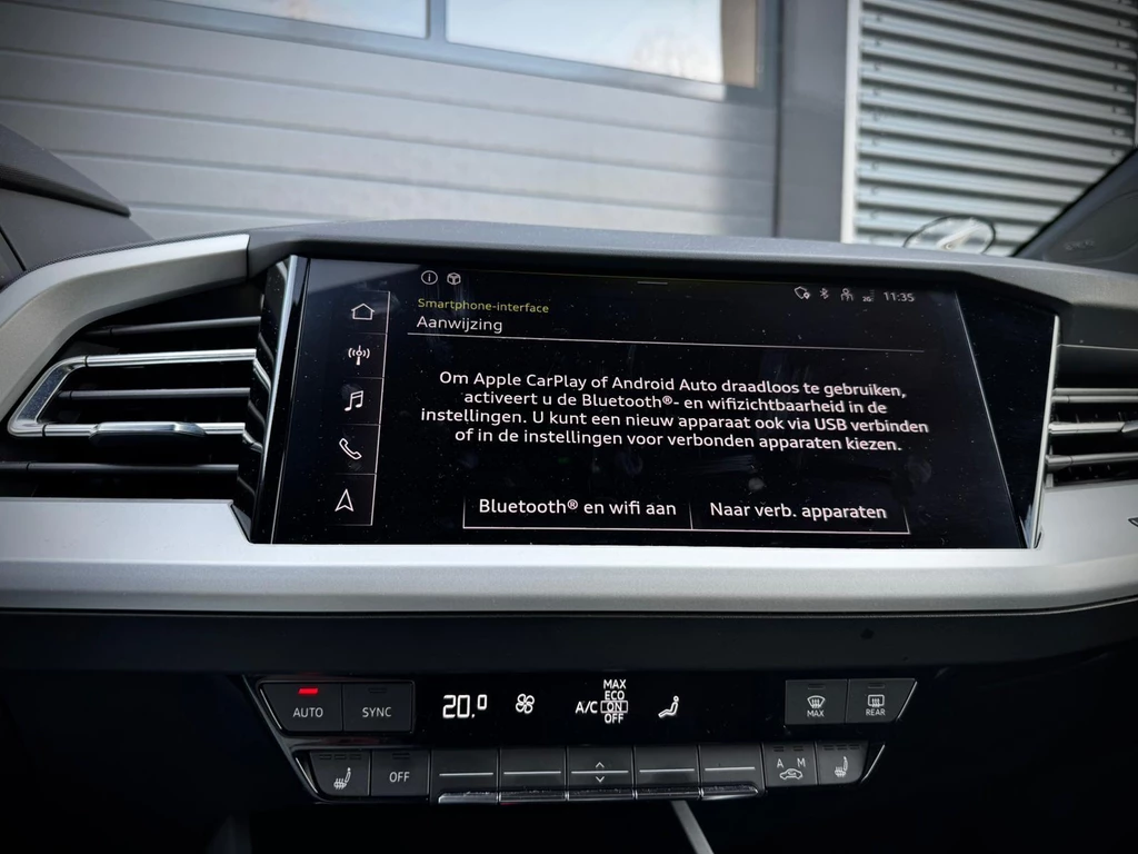 Audi Q4 Sportback e-tron – foto 16