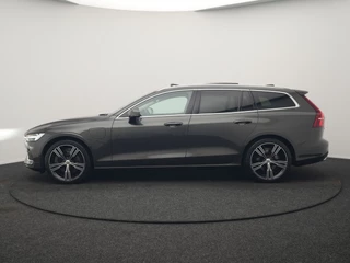 Volvo V60 – thumbnail 3