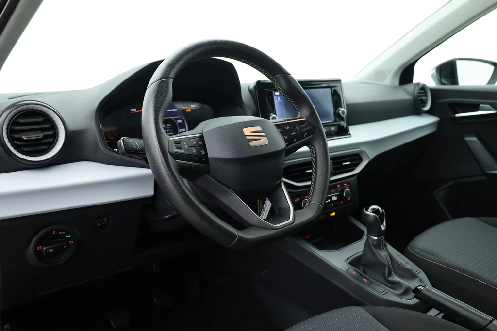 SEAT Ibiza – foto 6