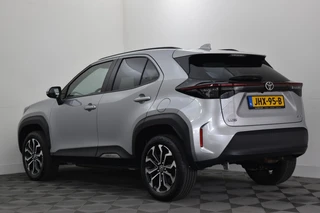 Toyota Yaris Cross – thumbnail 2