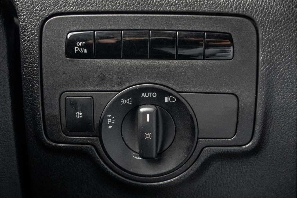 Mercedes-Benz Vito – foto 27