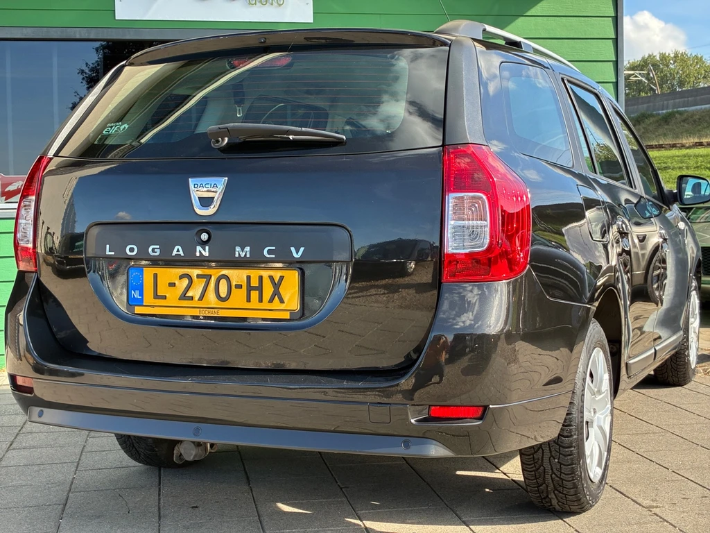 Dacia Logan – foto 7