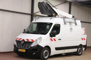 Renault Master – thumbnail 1