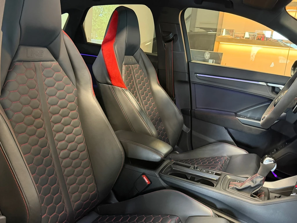 Audi Q3 – foto 23