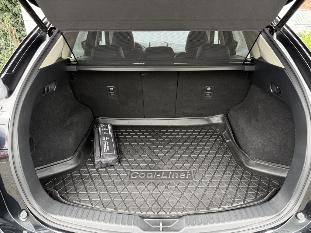 Mazda CX-5 – foto 31