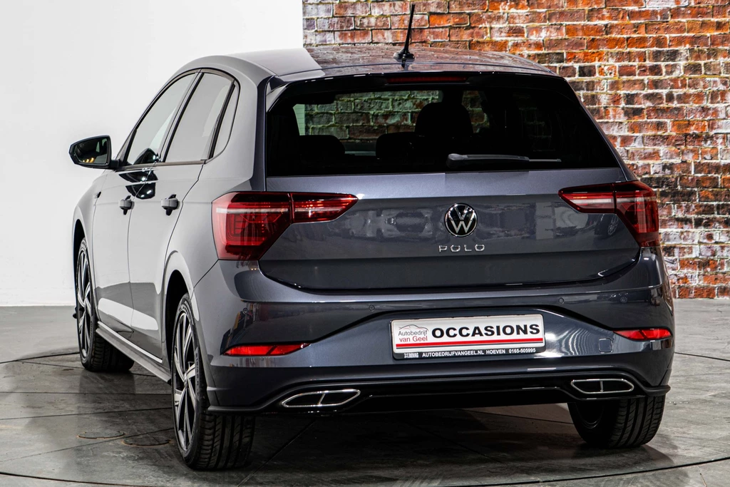 Volkswagen Polo – foto 7