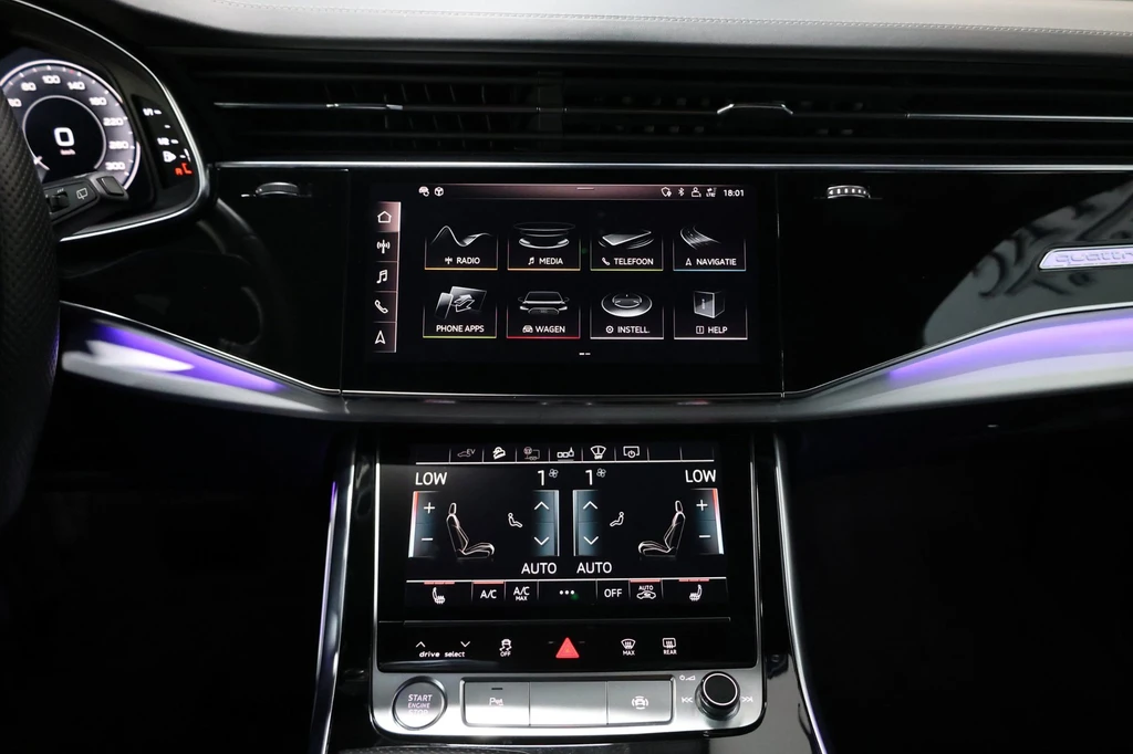Audi Q7 – foto 14