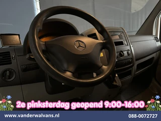 Mercedes-Benz Sprinter – thumbnail 12