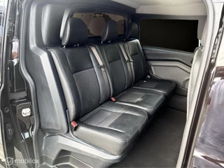 Ford Transit Custom – thumbnail 21
